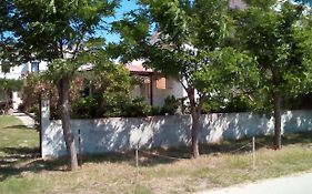 Apartmani Garden